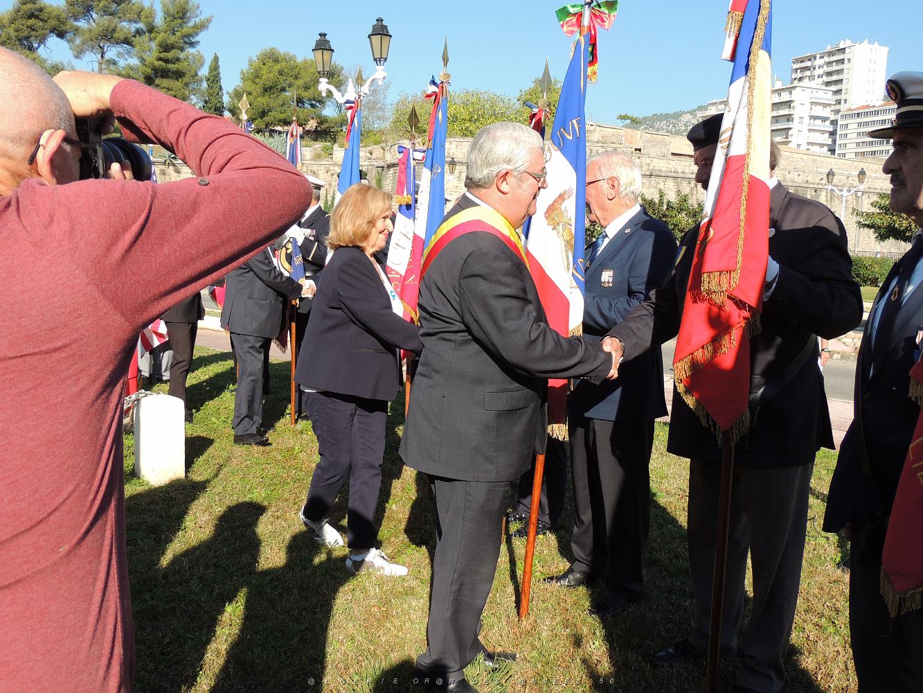 2018 10 23 TOULON CEREMONIE DU 35 EME ANNIVERSAIRE DE L ATTENTAT DU DRAKKAR A BEYROUTH (99).JPG -           